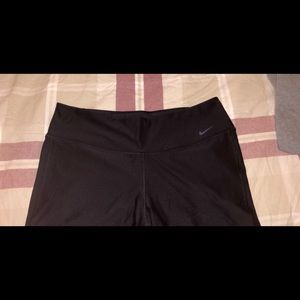 Nike athletic leggings